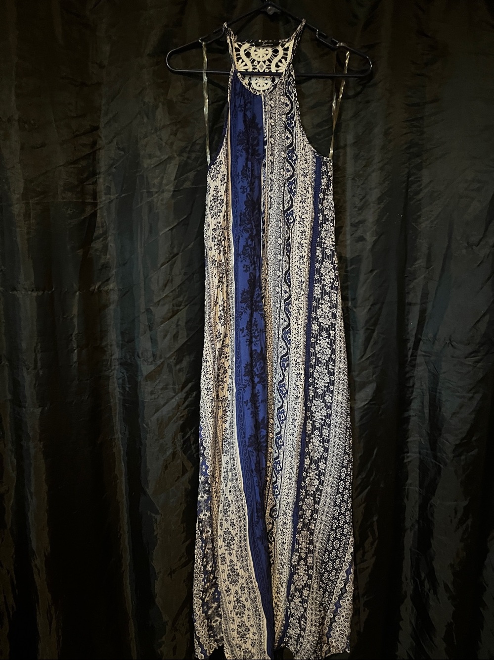 Bundle of two Soprano maxi dress